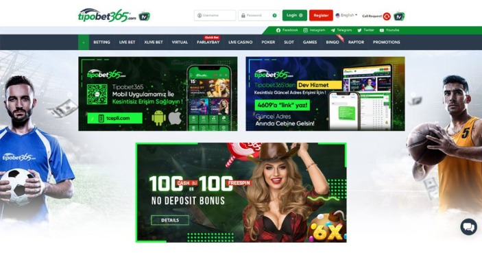 tipobet365