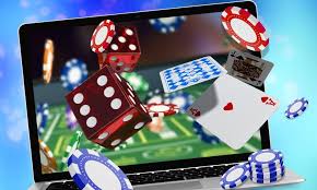 Casino Fire Scatters Unleashing Big Wins in Your Favorite Games