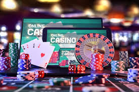 Casino Fire Scatters Unleashing Big Wins in Your Favorite Games