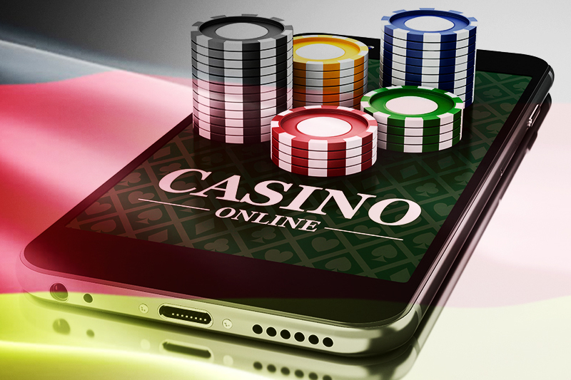 Casinoways Casino Registration Process 3