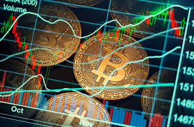Crypto Trading Simulator A Guide to Mastering Digital Trading