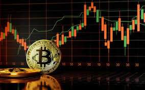 Crypto Trading Simulator A Guide to Mastering Digital Trading