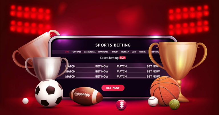 Discover the Exciting World of Online Betting at bet-andreas-india.comen
