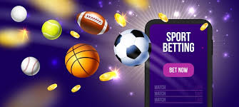 Discover the Exciting World of Sports Betting at 24bettingin.com 1