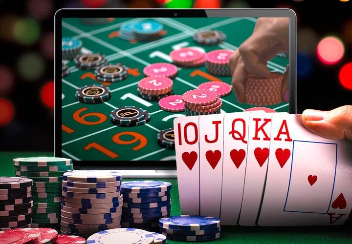 Discovering the Excitement at Cazimbo Casino