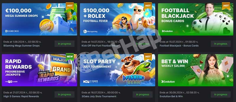 Download Betco APK - Your Gateway to Exciting Gaming