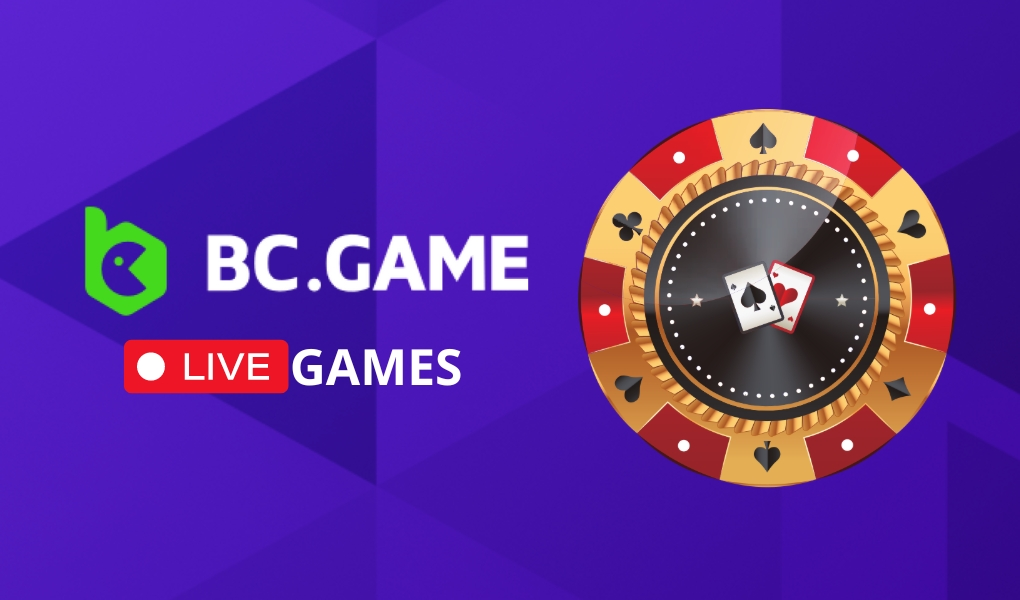 Explore Exciting Gaming Adventures at BC Game Online Casino Explore Exciting Gaming Adventures at BC Game Online Casino