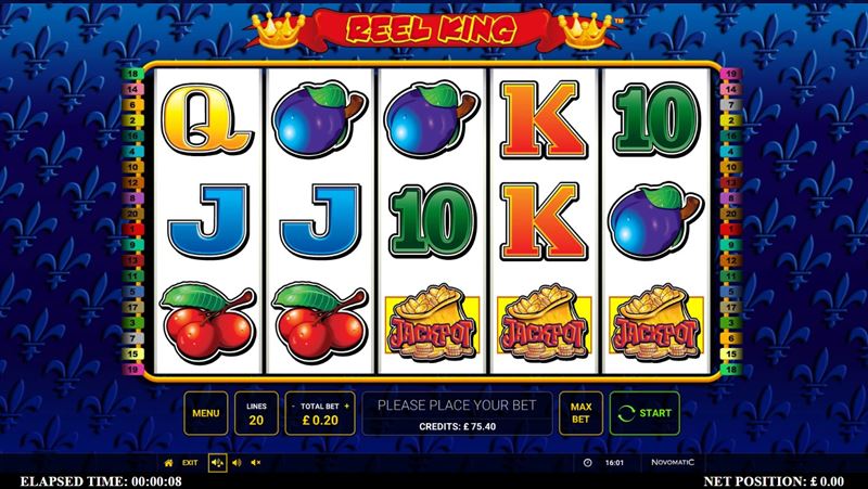 Exploring the Role of Artificial Intelligence in Online Casinos 7