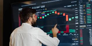Understanding Crypto Trading Patterns Strategies and Insights