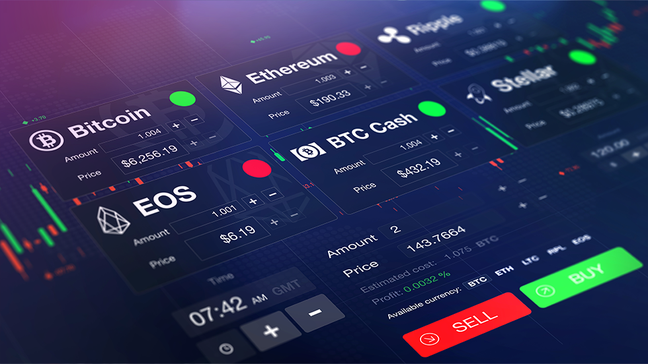 Understanding Crypto Trading Support Levels Strategies for Success