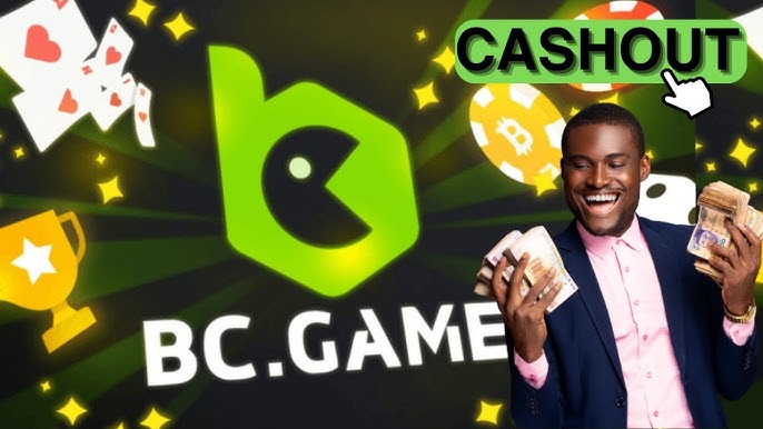 Unlocking the Future of Entertainment BC Game Casino Payment
