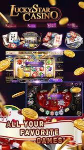 Welcome to Lucky Star 123 Club About Us