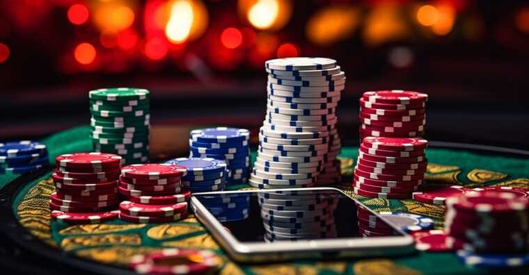 WildWild Casino Registration Process 27