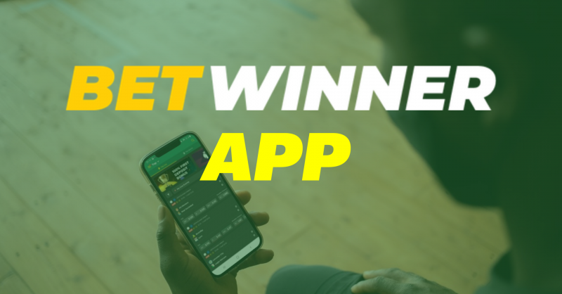 Betwinner вход O'zingizni ishga tushiring va yutish imkoniyatlarini kashf eting