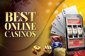 Big Wins Online Casino UK Your Guide to Winning Big