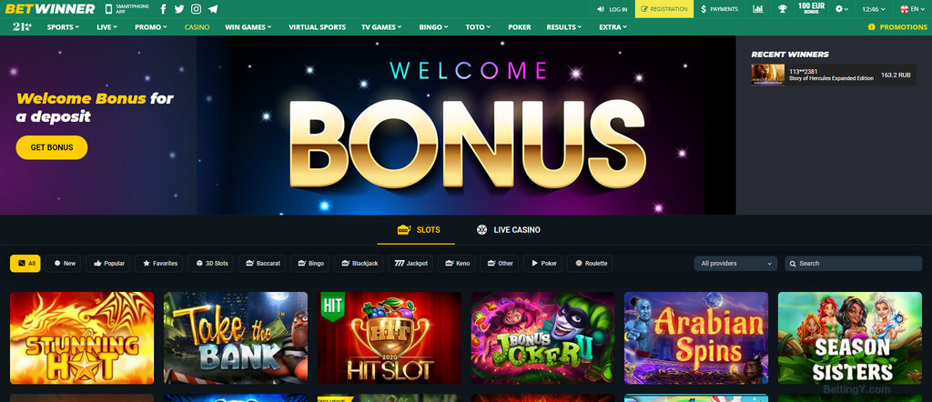 Discover the Thrills of Casino Online Your Ultimate Guide