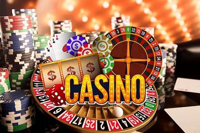 Discover the Thrills of Magic Win Casino & Sportsbook