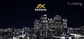 Exness Morocco Broker Your Gateway to Online Trading Success