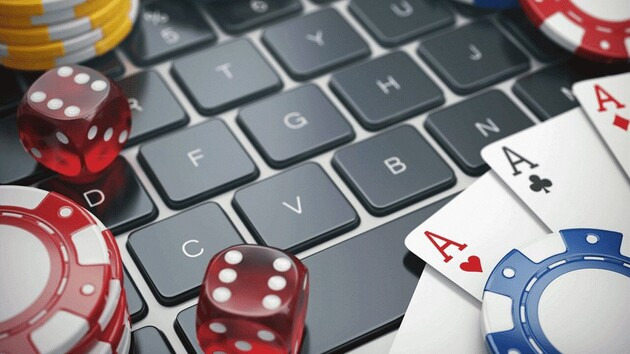 Experience Luxury and Thrills at London Eye Casino & Sportsbook