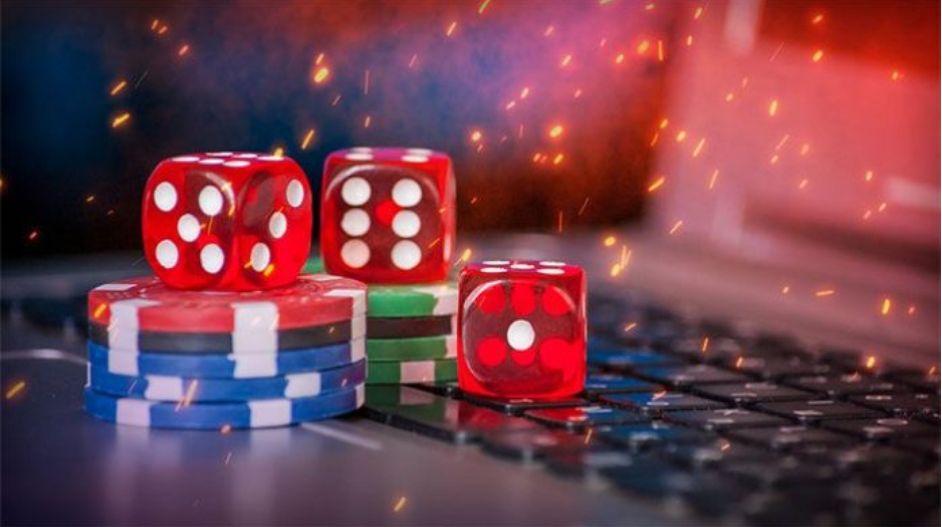 Experience the Thrill of Gaming at Online WildWild Casino 22