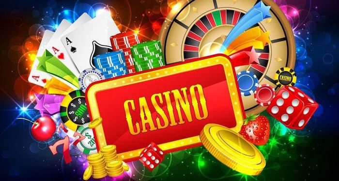 Experience the Thrill of Rabbit Win The Ultimate Casino Adventure