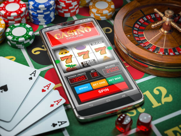 Explore the Exciting World of Galaxy Spins Casino & Sportsbook 74