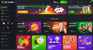 Exploring the Excitement of BC Game Sportsbook Exploring the Excitement of BC Game Sportsbook