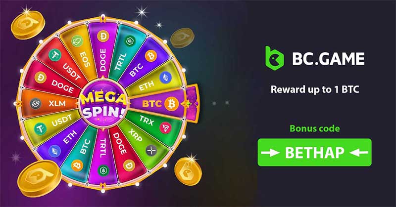 Exploring the Exciting World of bc.game casino