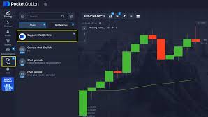 Exploring the Pocket Option Platform - A Comprehensive Guide