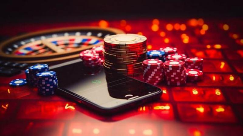 キャッシュバック オンラインカジノ - あなたの勝利を支える新しいサービス