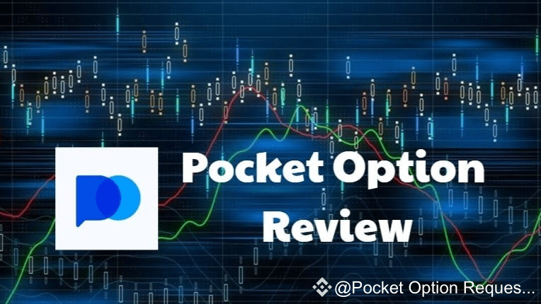 Understanding Pocket Option A Comprehensive Guide for Traders