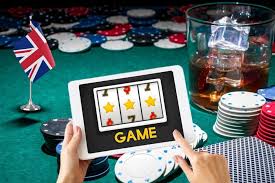 Discover the Best UK Online Slots Online Casino 23