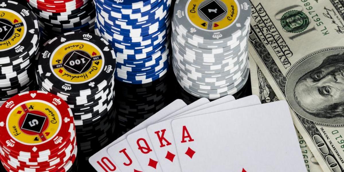Discover the Excitement of New Online Casino in UK 3