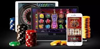 Discovering How Online UK Casino Takes Us to New Heights