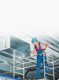 Essential Guide to Air Conditioning Cleaning