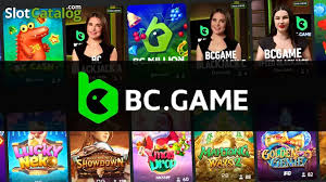 Exciting Opportunities at Casino BC.Game Madagascar