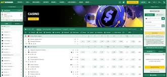 Experience the Thrill of Gaming at Betwinner Casino