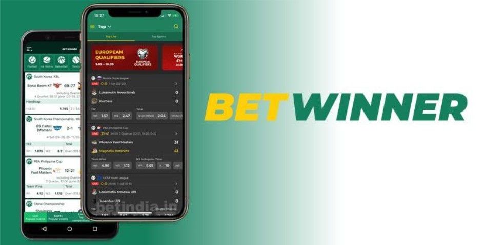 Explore Cricket Betwinner Your Ultimate Betting Experience