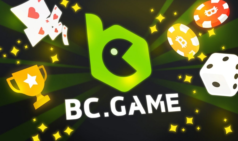 Explore the Exciting World of BC Game