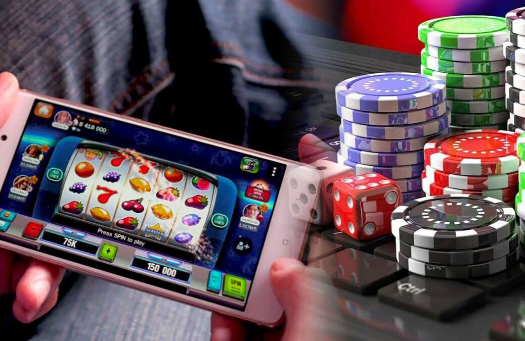 Exploring the Excitement of Online Casino UK Live