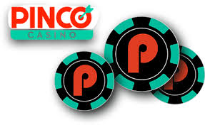 Игровые автоматы pinco мир развлечений и удачи
