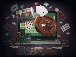 Najlepšie online casino Kde nájsť skvelé zábavy a výhry