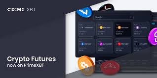 PrimeXBT Trading Platform A Comprehensive Guide