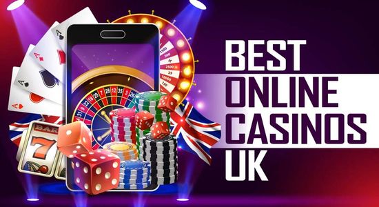 Real Casino Online UK Experience Authentic Gaming from Home