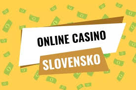 Slovenské online casina Príležitosti a trendy v roku 2023