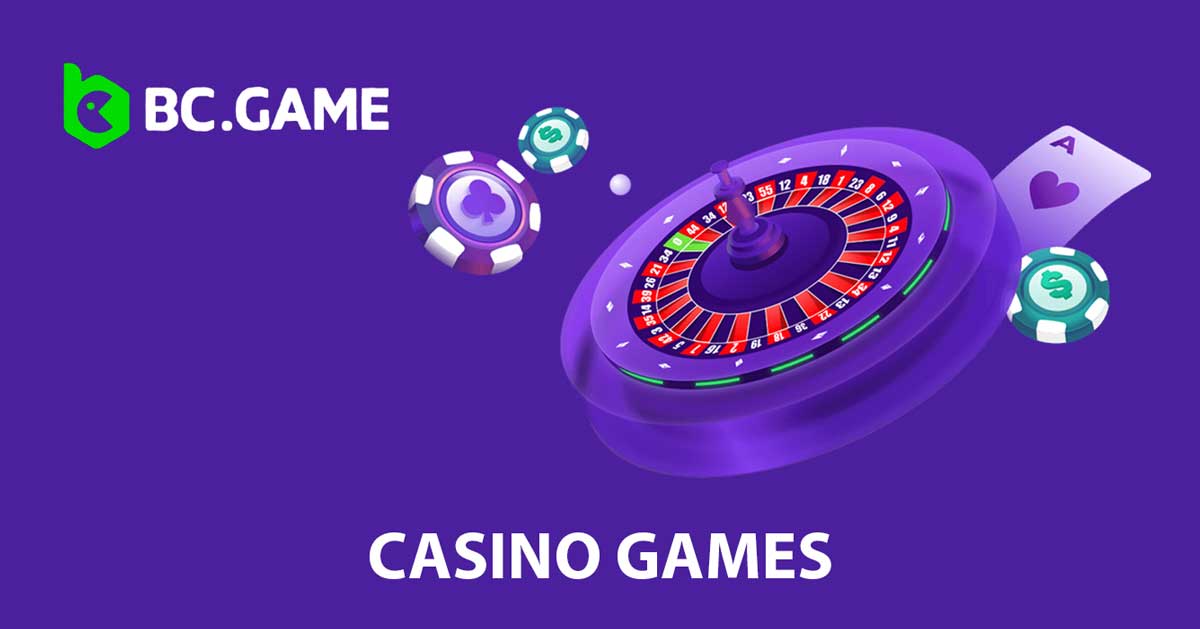 The Exciting World of BC Game App