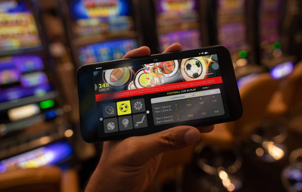 The Ultimate Guide to ilobet Betting Redefined