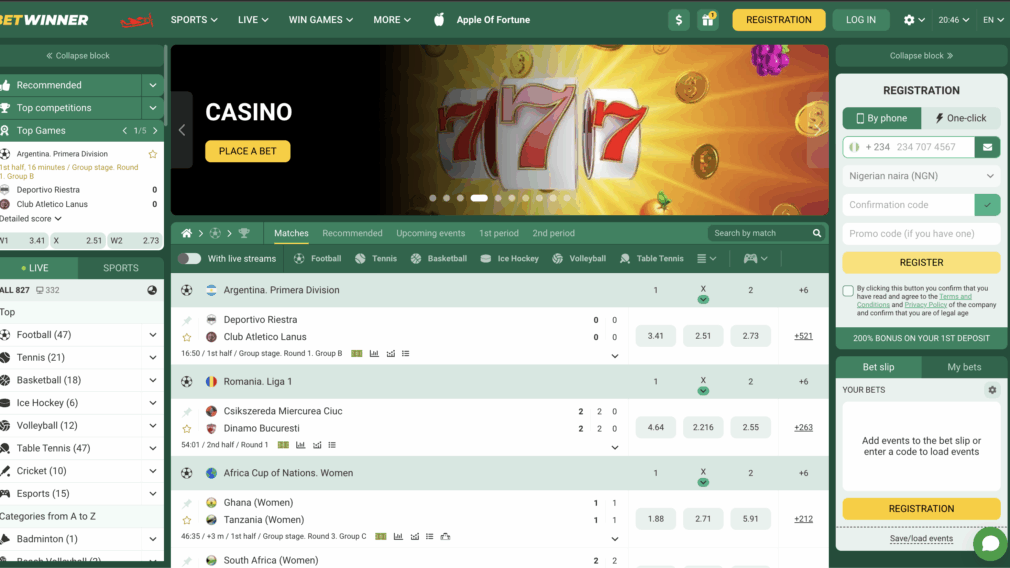 Ultimate Guide to Casino Online Tips, Strategies, and Insights