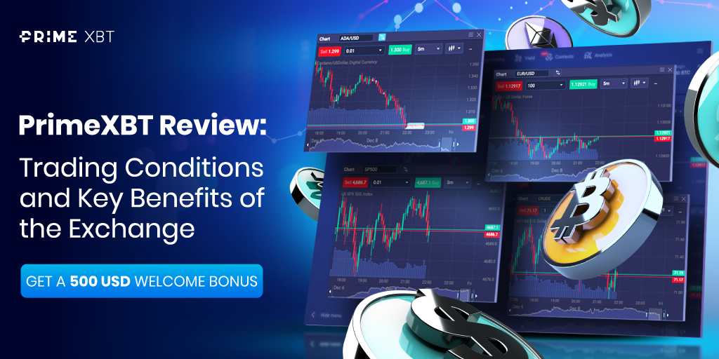 Unlocking Profit Potential Copy Trading on PrimeXBT