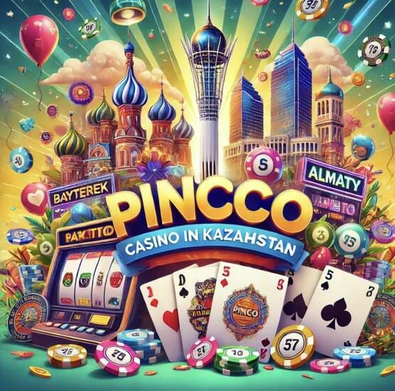 Все о пинко ставки получать удовольствие от игры и выигрыша